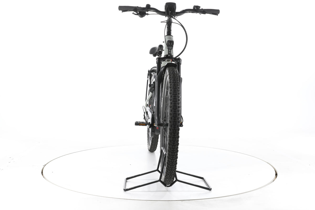 MORRISON Sub 2.0 Trekking E-Bike - Image 4
