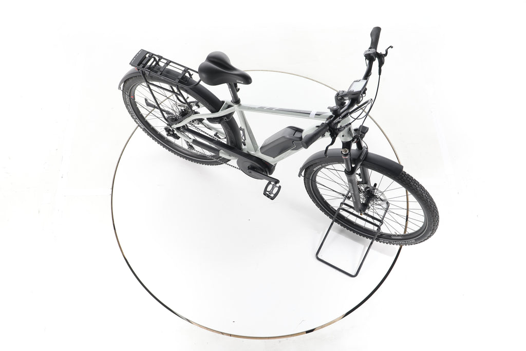 MORRISON Sub 2.0 Trekking E-Bike - Image 14