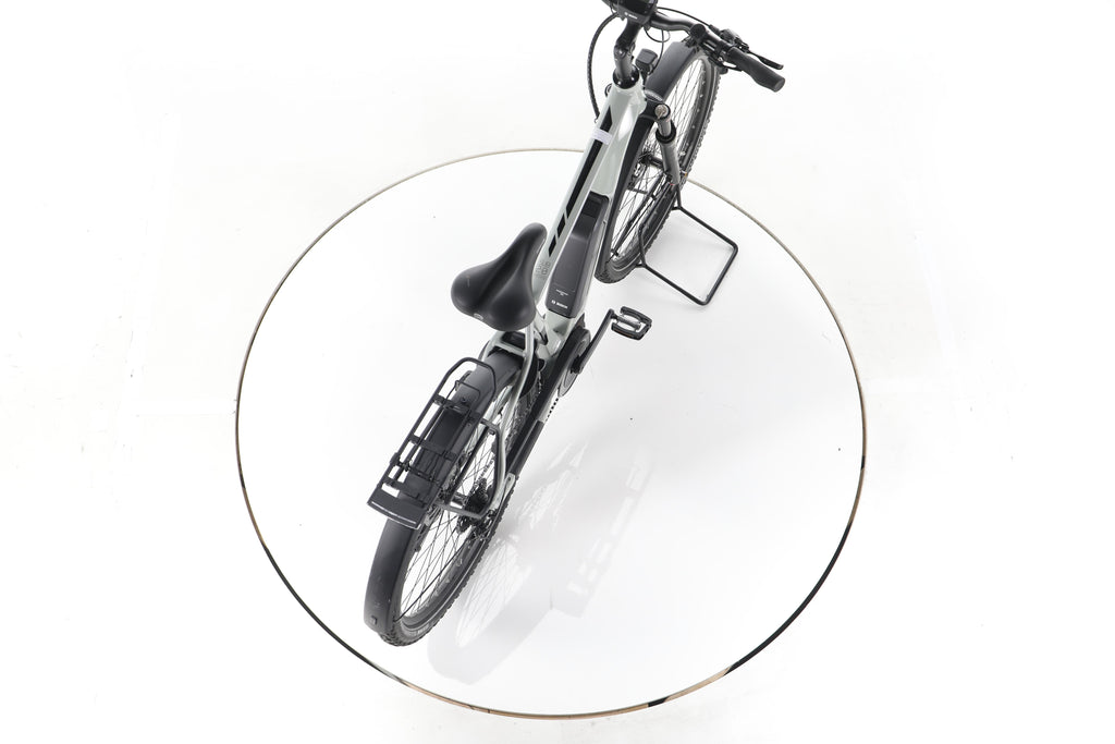 MORRISON Sub 2.0 Trekking E-Bike - Image 23