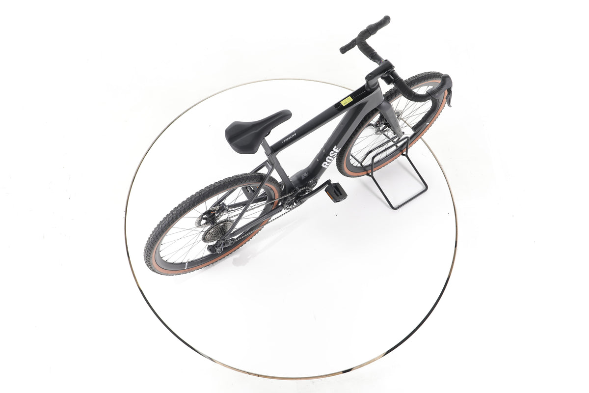 Rose BACKROAD+ GRX RX810 Di2 E-Gravel & Rennrad Carbon 2024 - Image 24