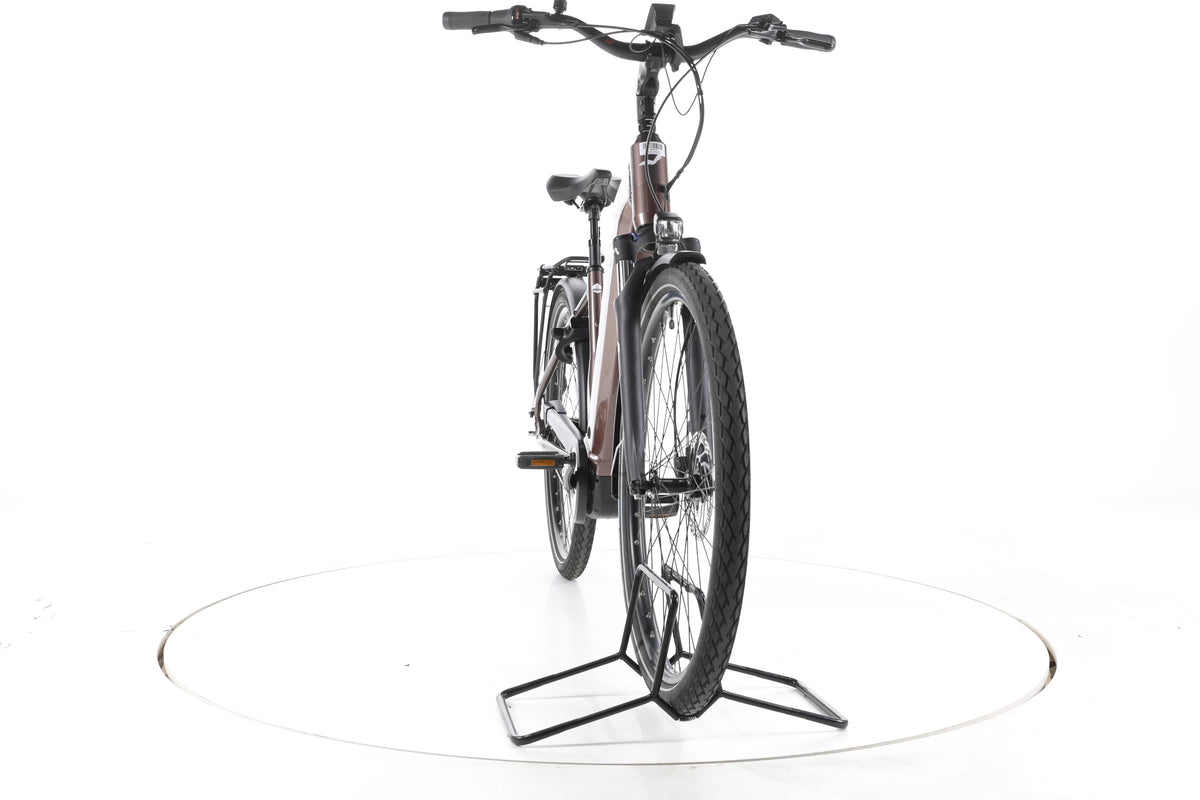 Victoria Tresalo 13 City E-Bike Tiefeinsteiger - Image 4