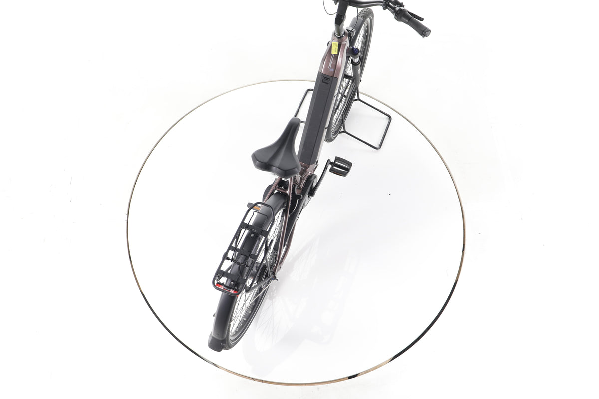 Victoria Tresalo 13 City E-Bike Tiefeinsteiger - Image 23