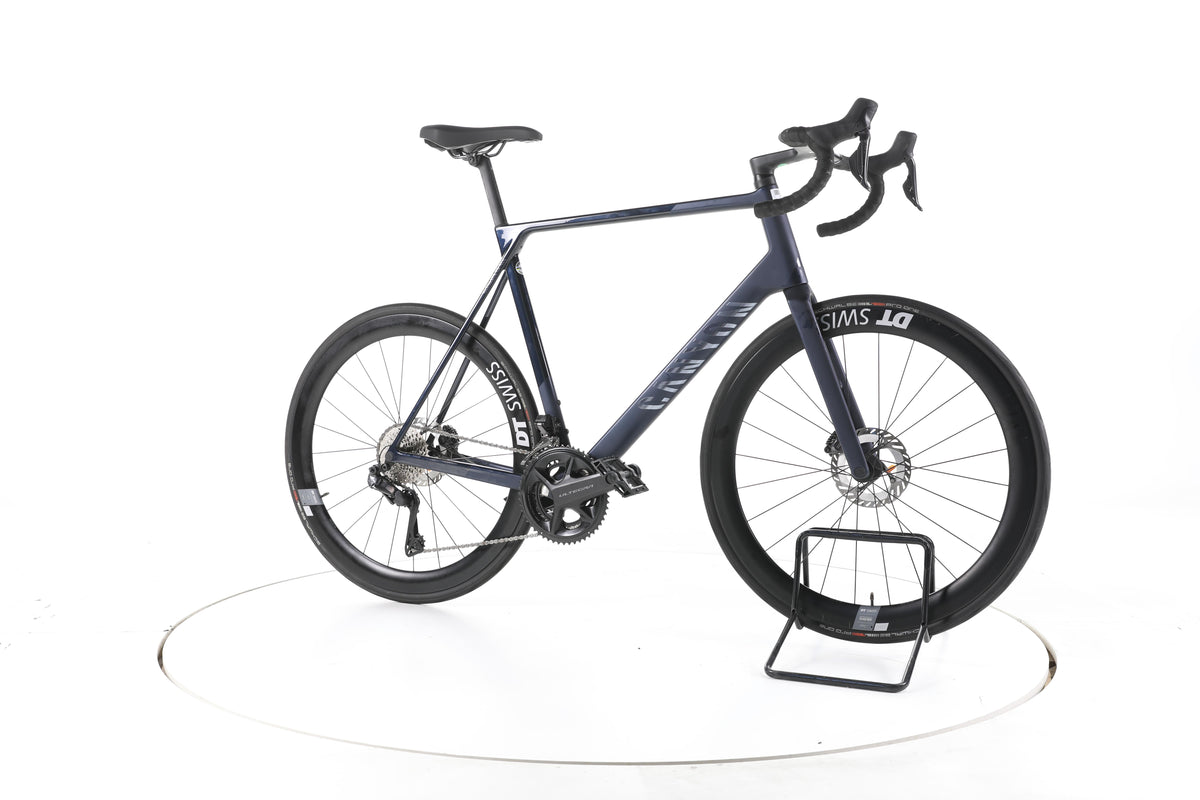 Canyon Ultimate CF SLX 8 Di2 Speed Rennrad Carbon 2025 - Image 2
