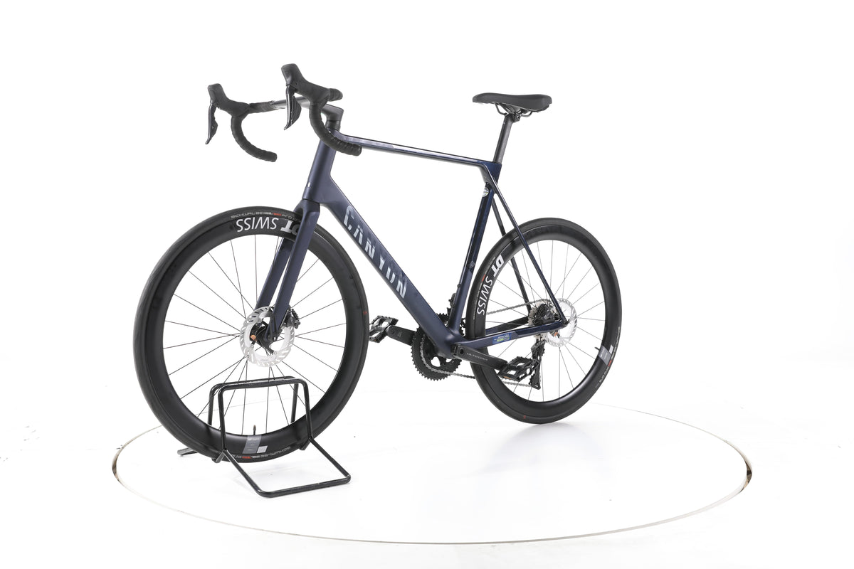 Canyon Ultimate CF SLX 8 Di2 Speed Rennrad Carbon 2025 - Image 6