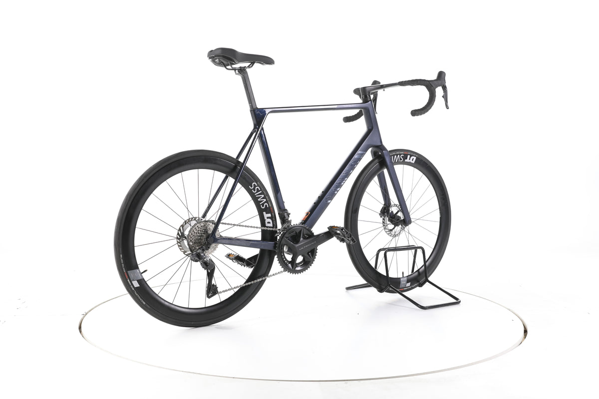 Canyon Ultimate CF SLX 8 Di2 Speed Rennrad Carbon 2025 - Image 12