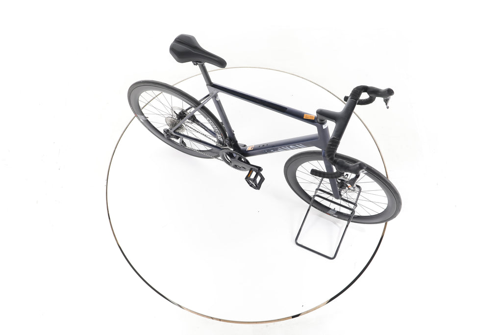 Canyon Ultimate CF SLX 8 Di2 Speed Rennrad Carbon 2025 - Image 14