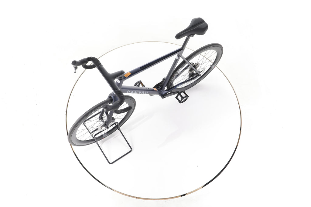 Canyon Ultimate CF SLX 8 Di2 Speed Rennrad Carbon 2025 - Image 18