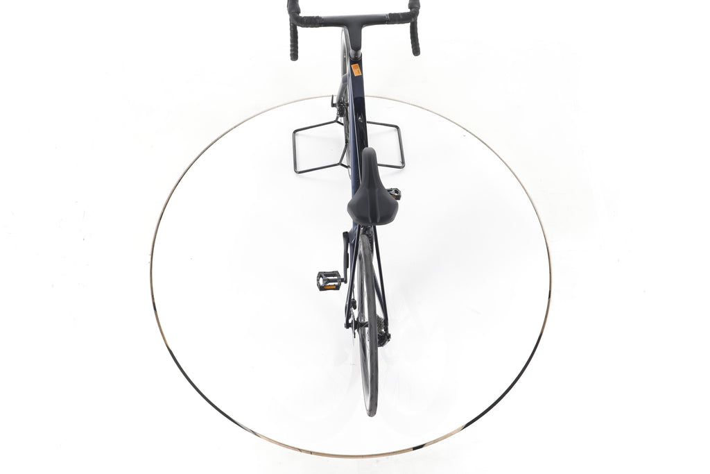 Canyon Ultimate CF SLX 8 Di2 Speed Rennrad Carbon 2025 - Image 22