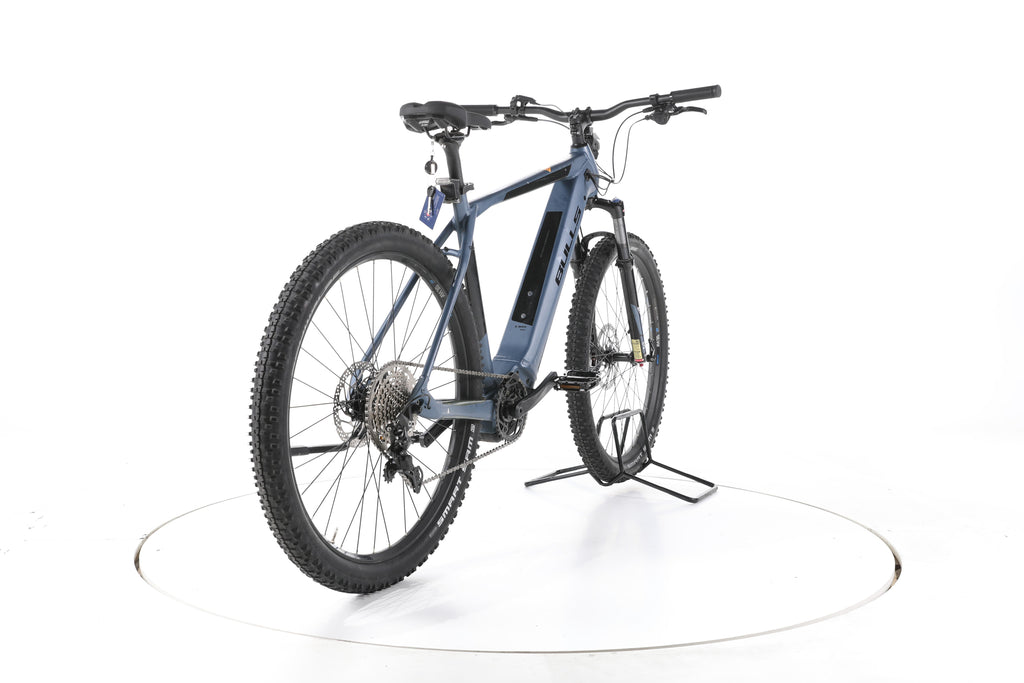 Bulls Copperhead Evo 3 E-Bike - Image 11