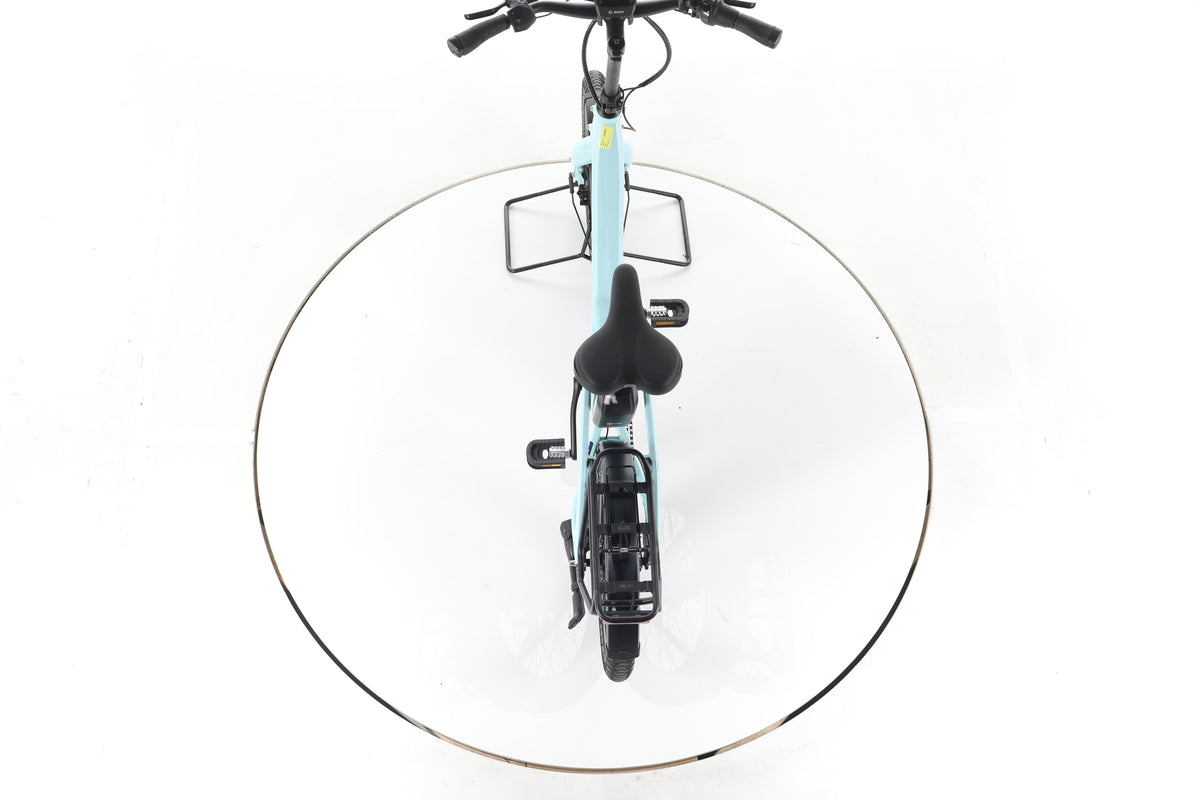 QIO EINS A8 Kompakt E-Bike Tiefeinsteiger - Image 22