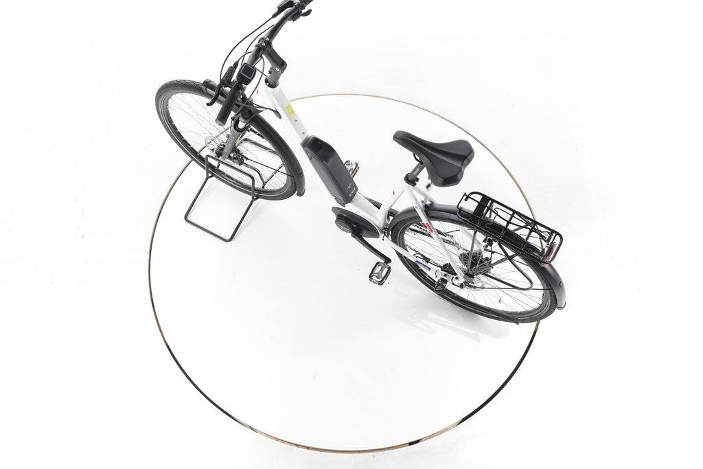Ortler Bozen Trekking E-Bike Tiefeinsteiger - Image 20