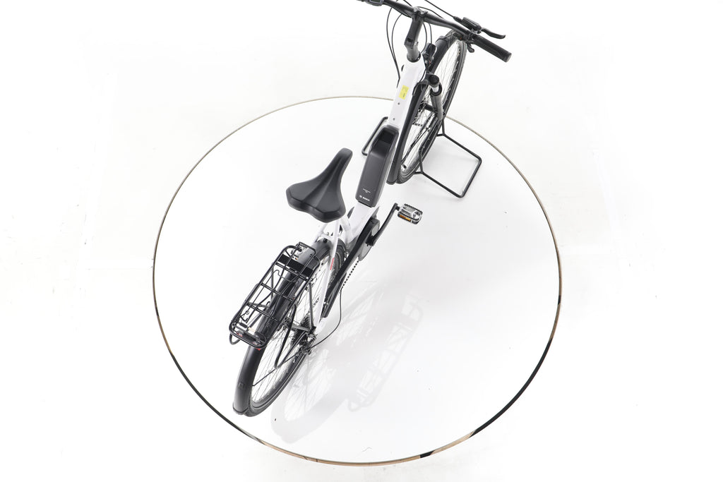 Ortler Bozen Trekking E-Bike Tiefeinsteiger - Image 23