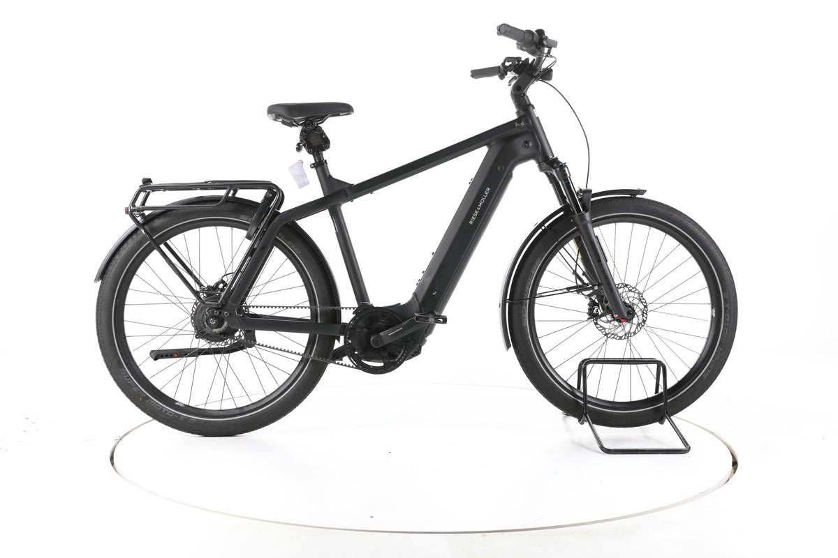 Riese & Müller Charger4 GT vario City E-Bike 2024 - Image 1