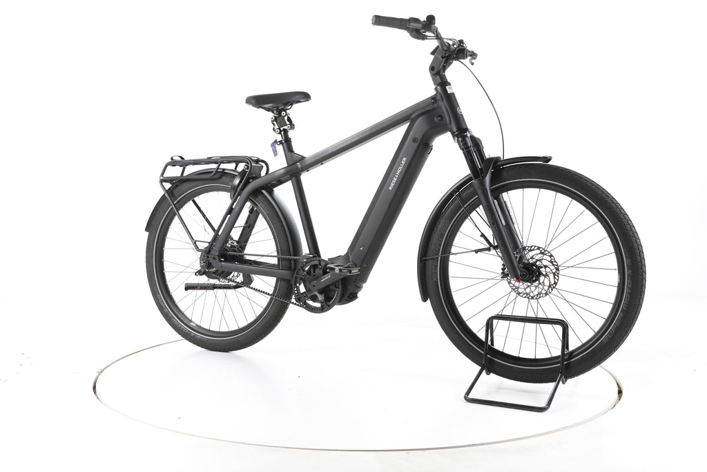 Riese & Müller Charger4 GT vario City E-Bike 2024 - Image 2
