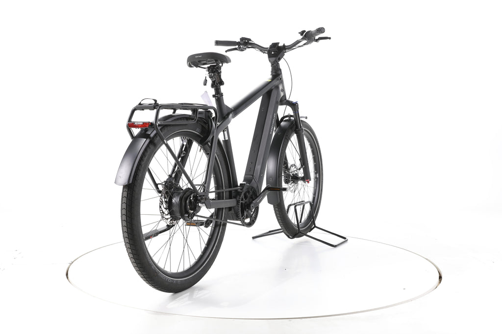 Riese & Müller Charger4 GT vario City E-Bike 2024 - Image 11