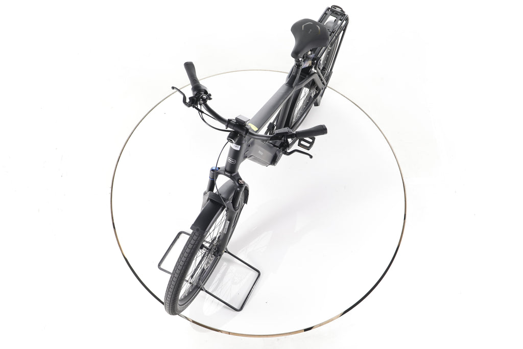 Riese & Müller Charger4 GT vario City E-Bike 2024 - Image 17
