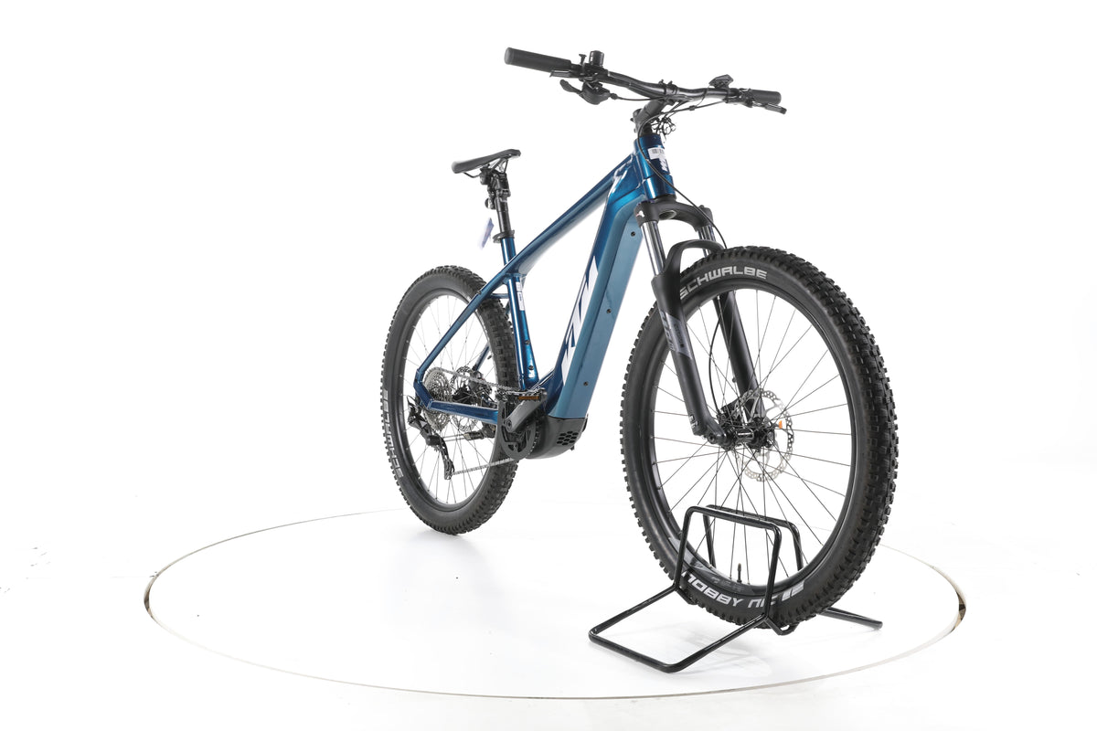 KTM Macina Team 671 E-Bike - Image 3