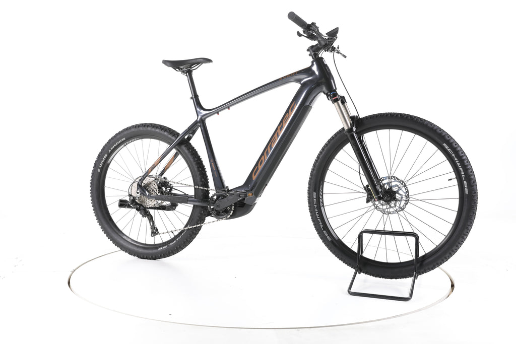 Corratec E-Power X-Vert Pro G E-Bike - Image 2