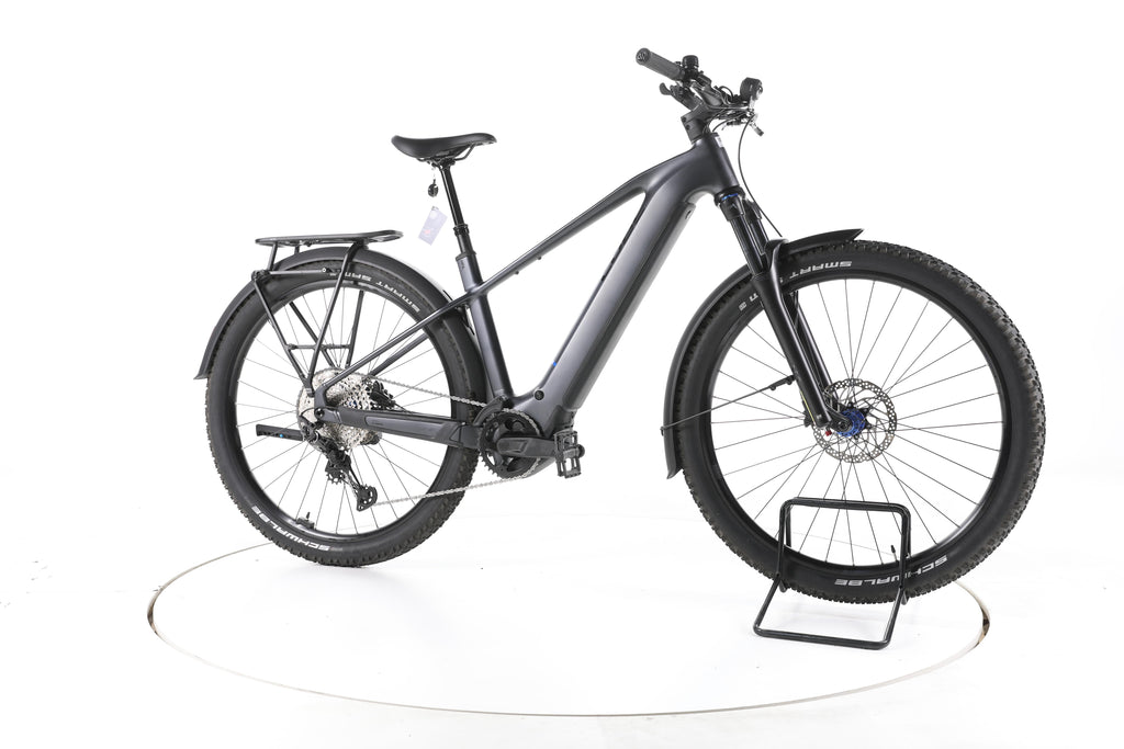 Cube Reaction Hybrid Pro 800 Allroad Trekking E-Bike 2025 - Image 2