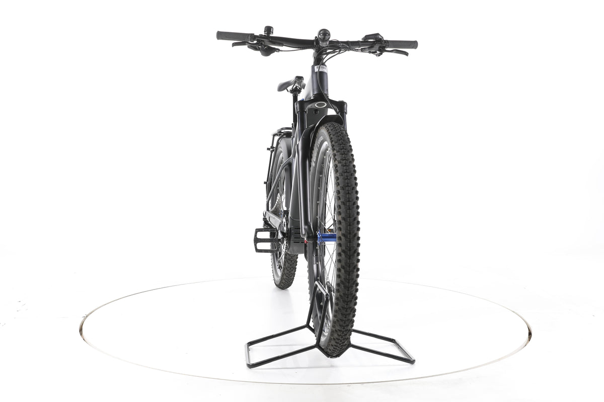 Cube Reaction Hybrid Pro 800 Allroad Trekking E-Bike 2025 - Image 4