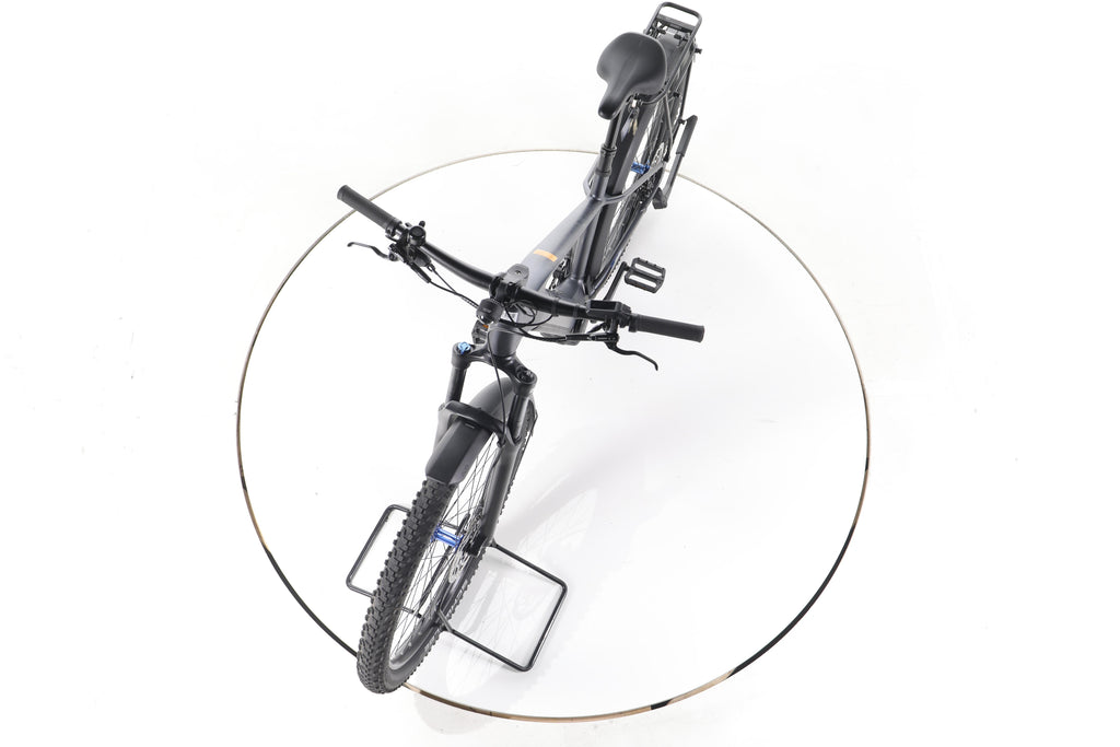 Cube Reaction Hybrid Pro 800 Allroad Trekking E-Bike 2025 - Image 17