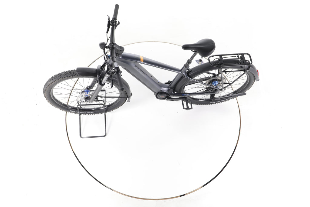 Cube Reaction Hybrid Pro 800 Allroad Trekking E-Bike 2025 - Image 19