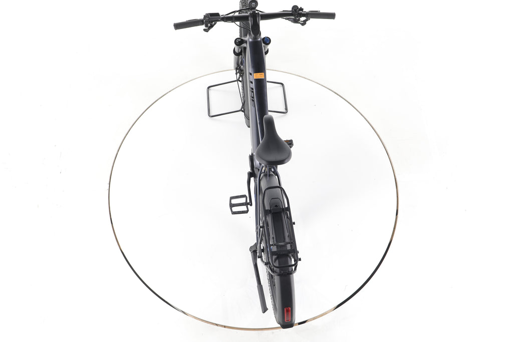 Cube Reaction Hybrid Pro 800 Allroad Trekking E-Bike 2025 - Image 22