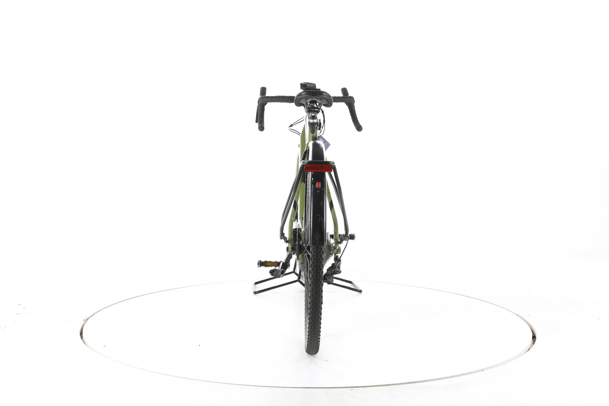 R Raymon GravelRay E 7.5 E-Gravel & Rennrad - Image 10