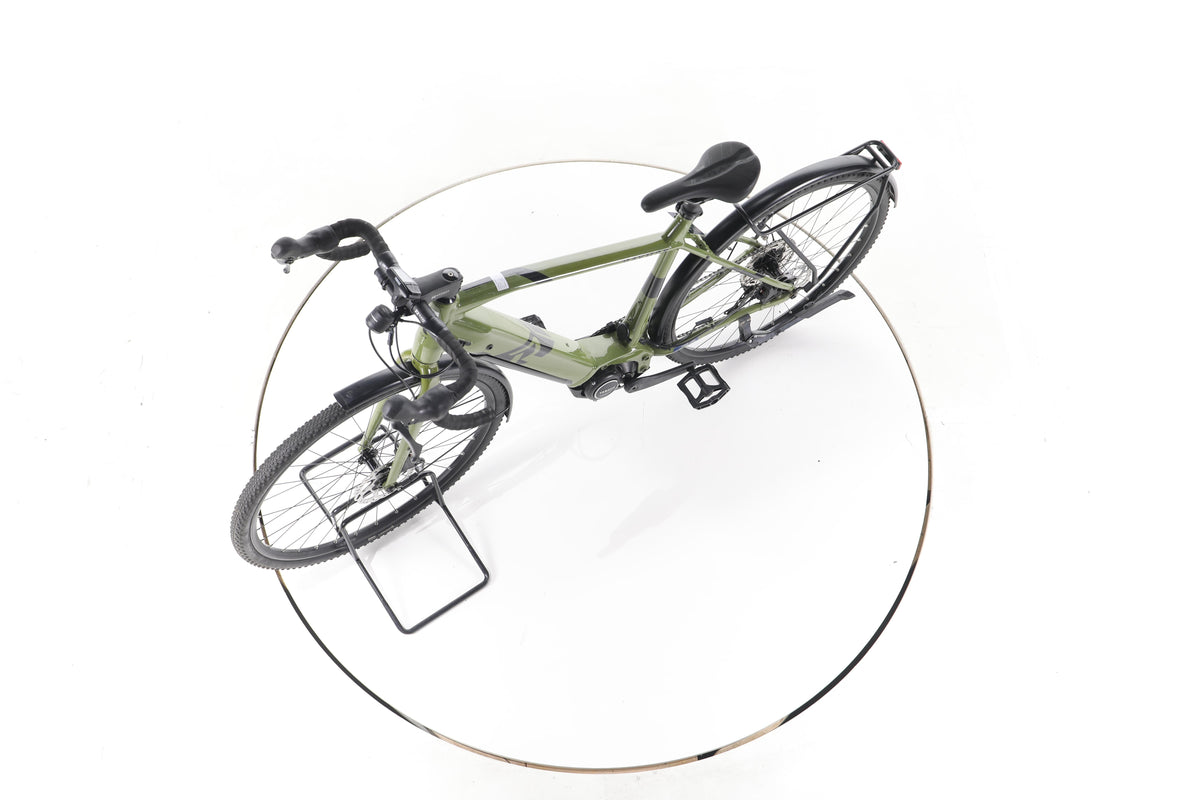 R Raymon GravelRay E 7.5 E-Gravel & Rennrad - Image 18