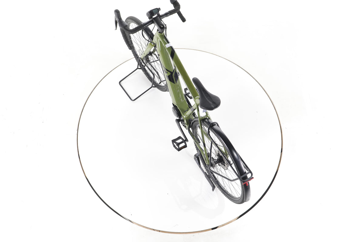 R Raymon GravelRay E 7.5 E-Gravel & Rennrad - Image 21