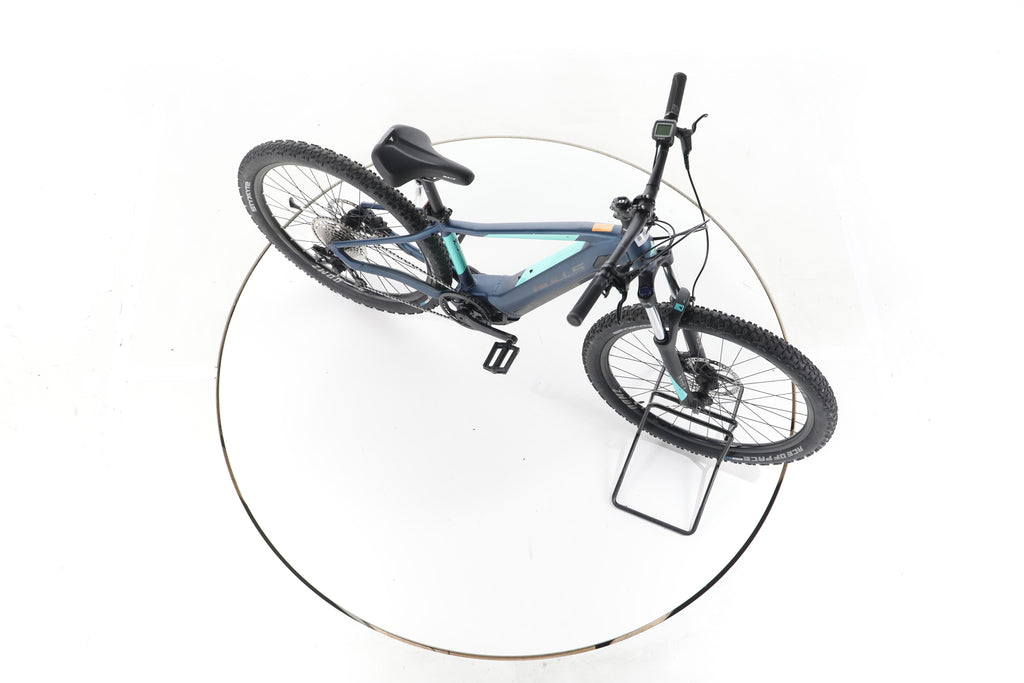 Bulls Aminga EVA 1 E-Bike - Image 14
