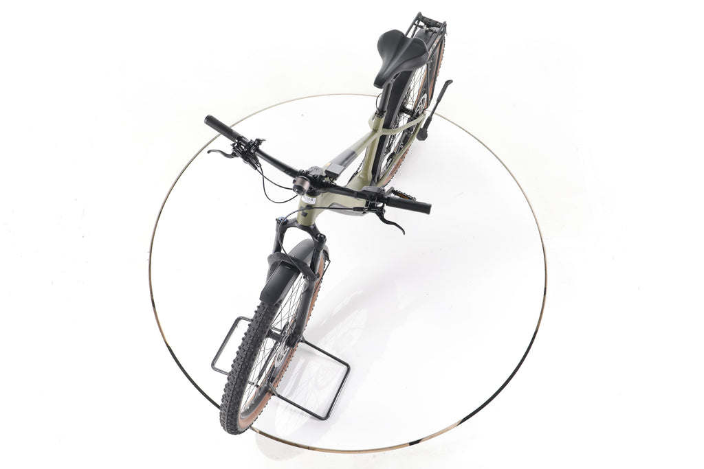 Cube Reaction Hybrid Race Trekking E-Bike - Image 17
