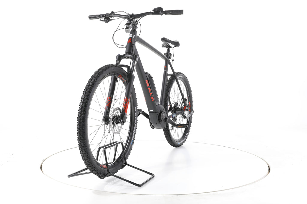 Bulls LT CX E-Bike - Image 5