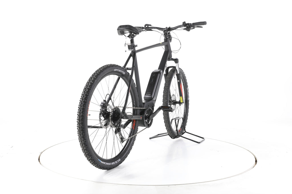 Bulls LT CX E-Bike - Image 11