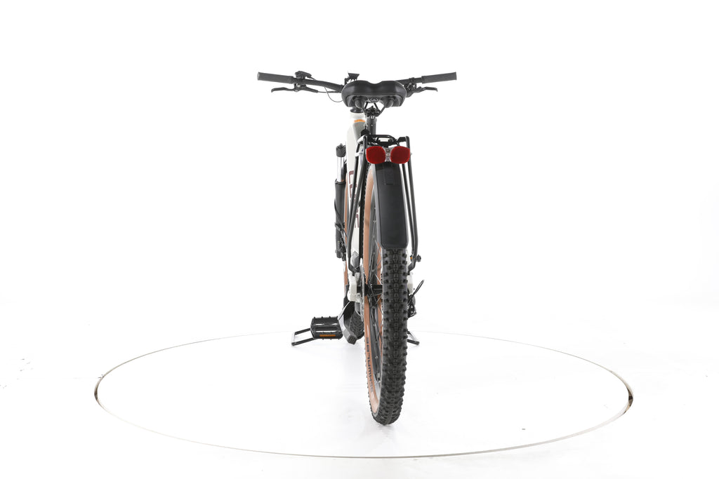Cube Reaction Hybrid One 750 Trekking E-Bike - Image 10