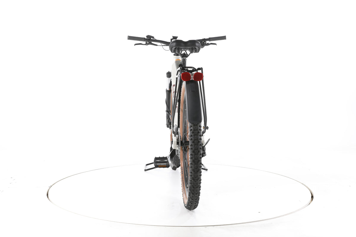 Cube Reaction Hybrid One 750 Trekking E-Bike - Image 10