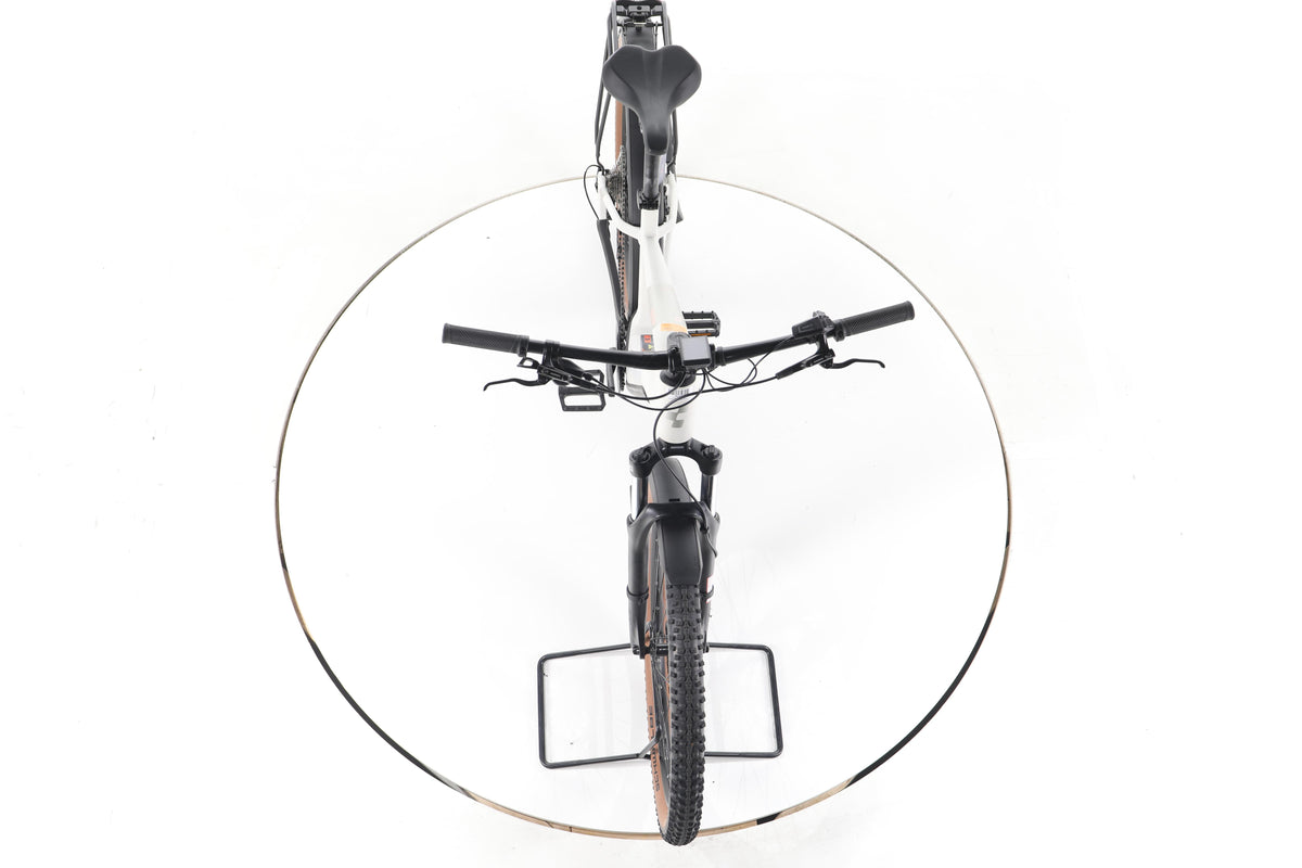 Cube Reaction Hybrid One 750 Trekking E-Bike - Image 16
