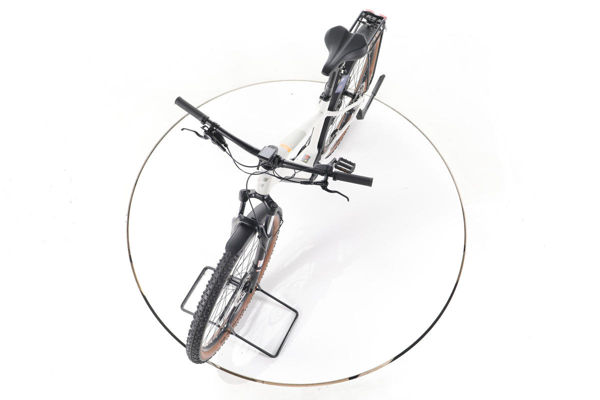 Cube Reaction Hybrid One 750 Trekking E-Bike - Image 17