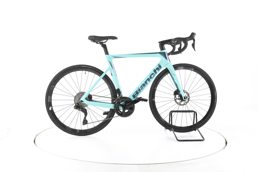 Bianchi Oltre Race 105 Di2 Rennrad Carbon - Image 1