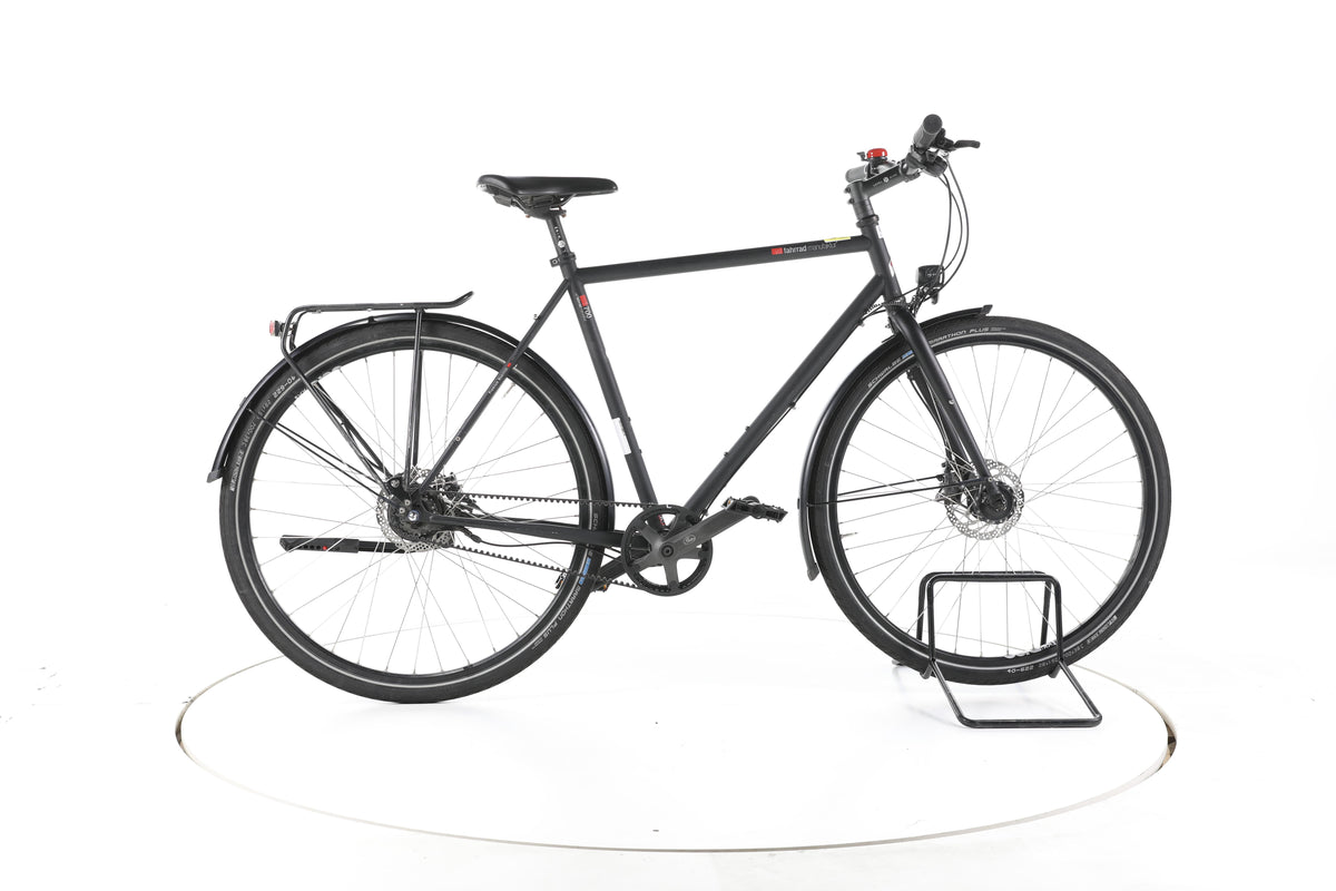 VSF Fahrradmanufaktur T-700 Fahrrad City & Trekking - Image 1