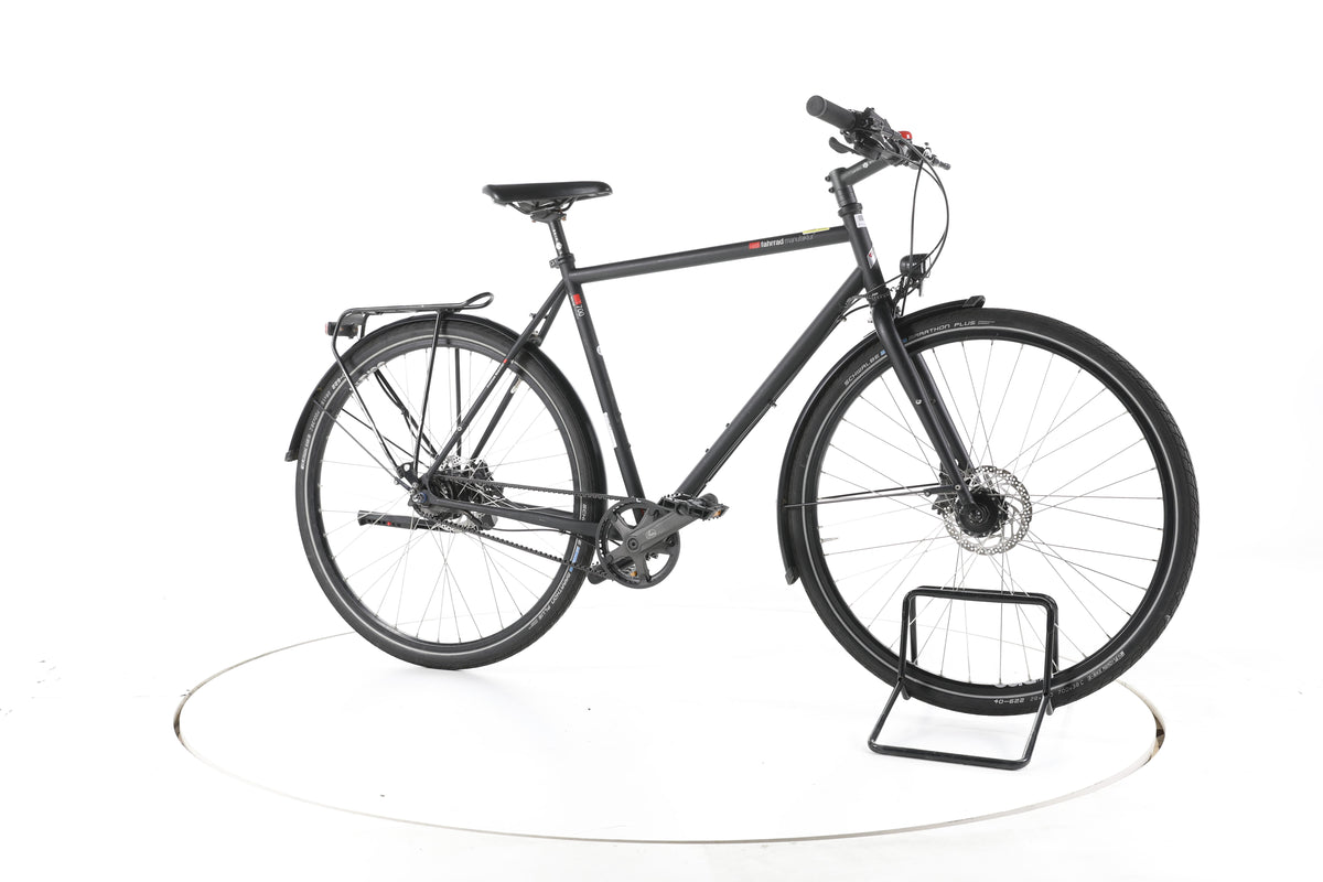 VSF Fahrradmanufaktur T-700 Fahrrad City & Trekking - Image 2