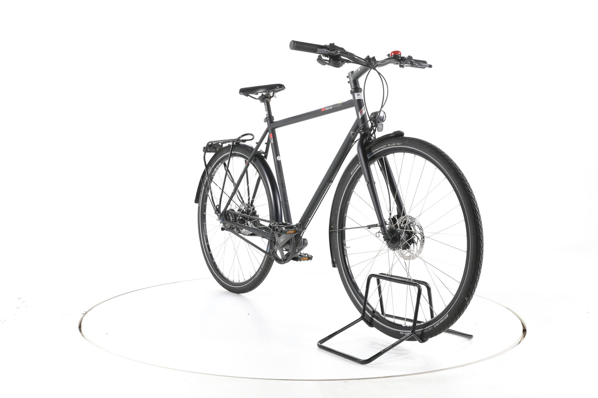 VSF Fahrradmanufaktur T-700 Fahrrad City & Trekking - Image 3