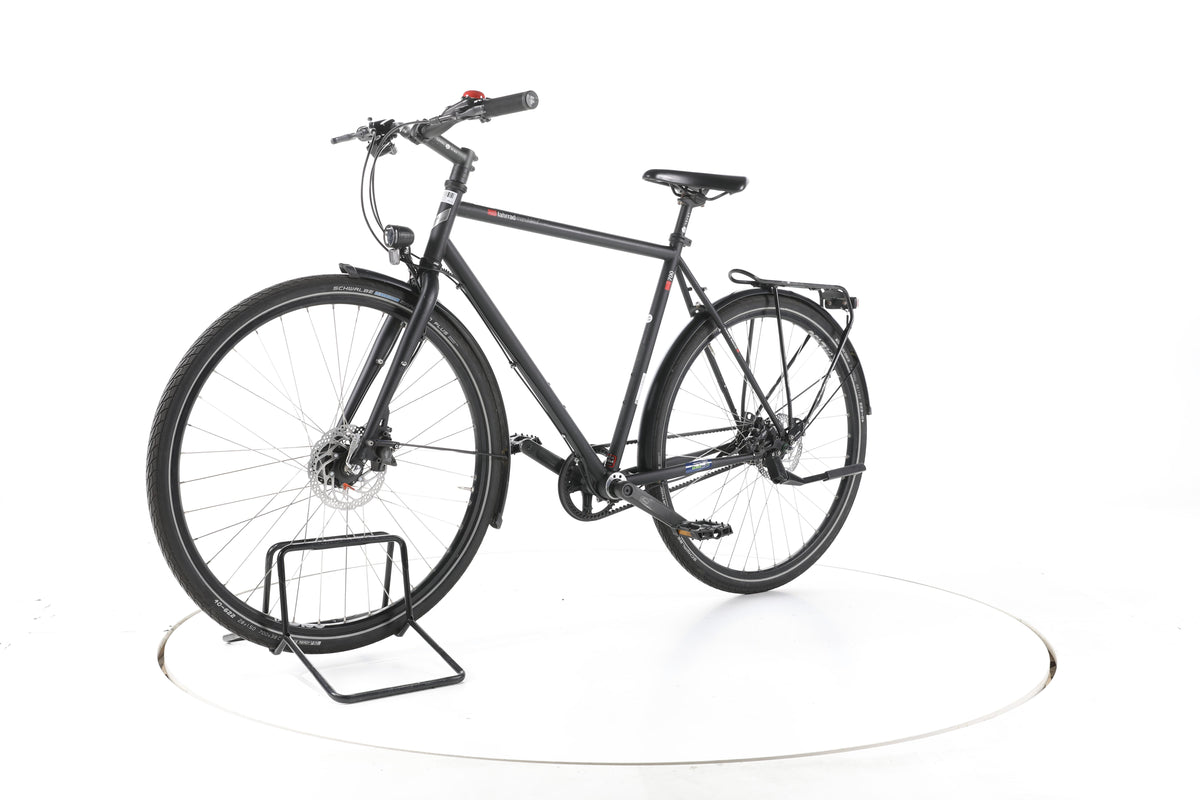 VSF Fahrradmanufaktur T-700 Fahrrad City & Trekking - Image 6