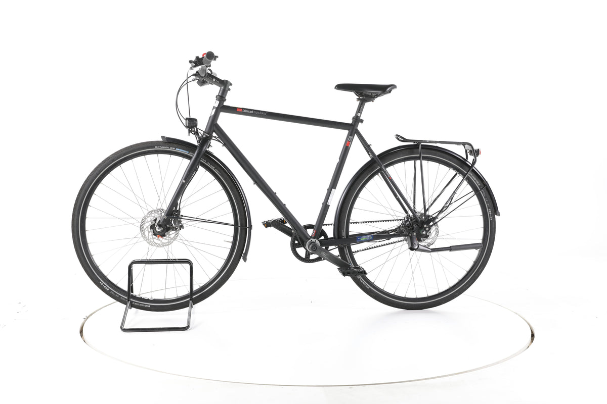 VSF Fahrradmanufaktur T-700 Fahrrad City & Trekking - Image 7