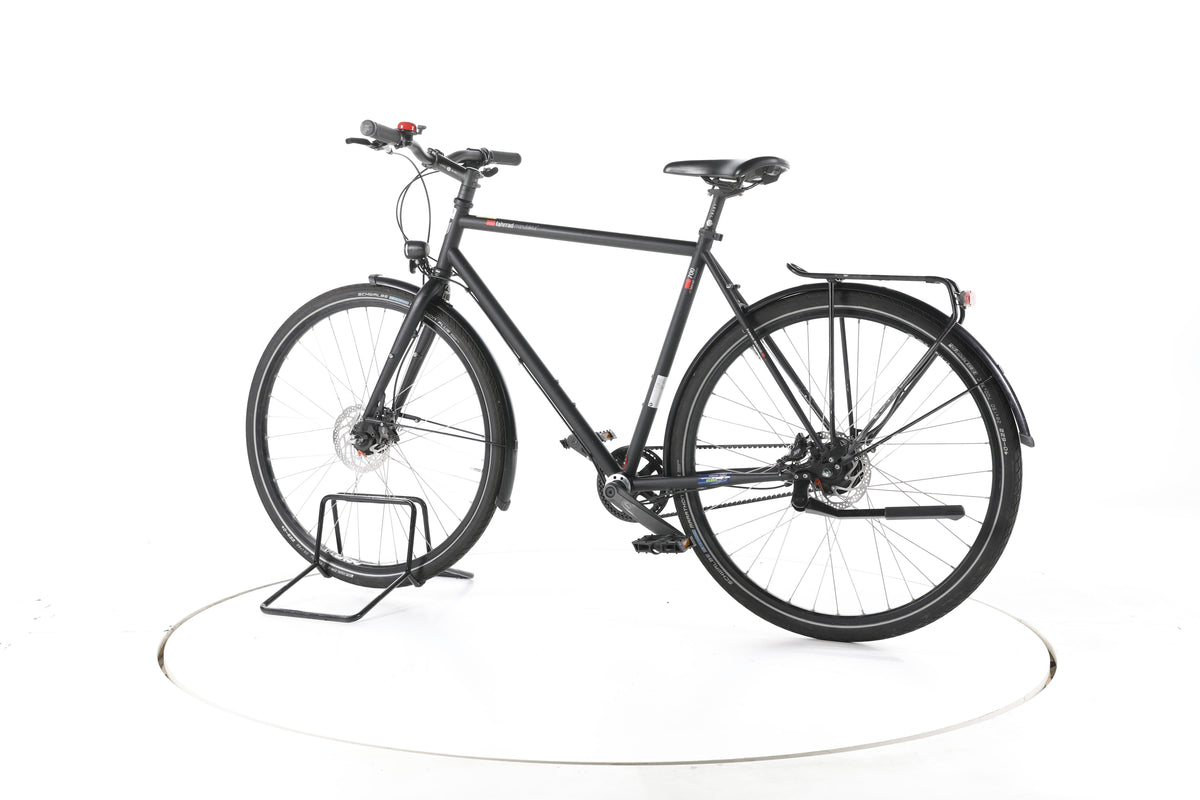 VSF Fahrradmanufaktur T-700 Fahrrad City & Trekking - Image 8