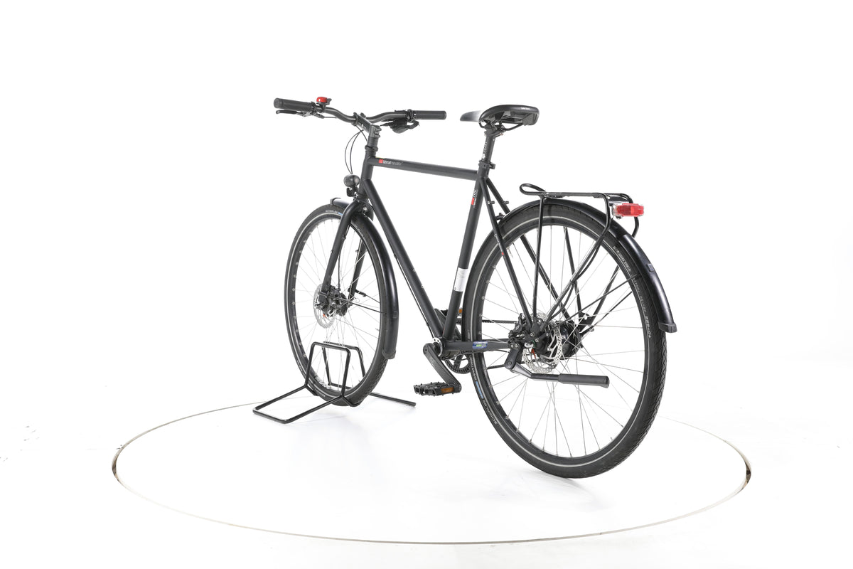 VSF Fahrradmanufaktur T-700 Fahrrad City & Trekking - Image 9