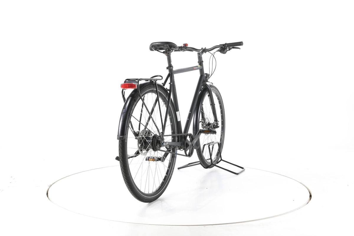 VSF Fahrradmanufaktur T-700 Fahrrad City & Trekking - Image 11