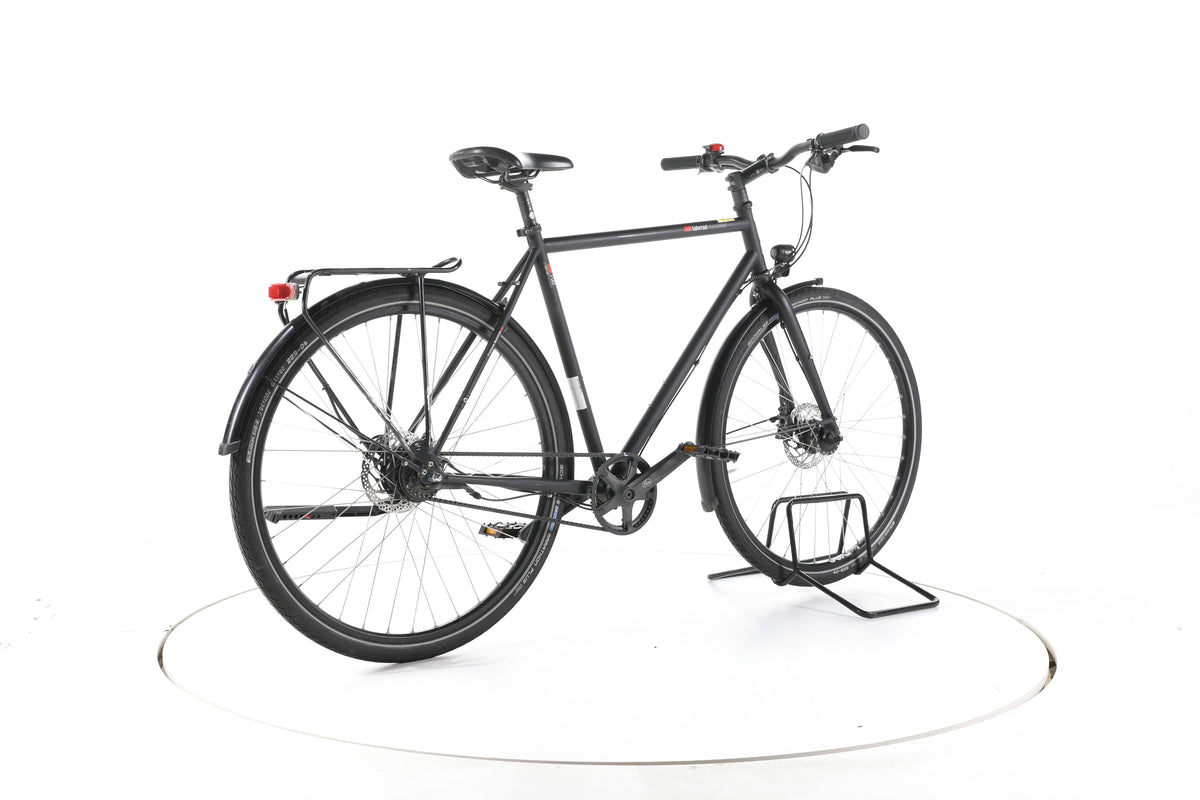 VSF Fahrradmanufaktur T-700 Fahrrad City & Trekking - Image 12