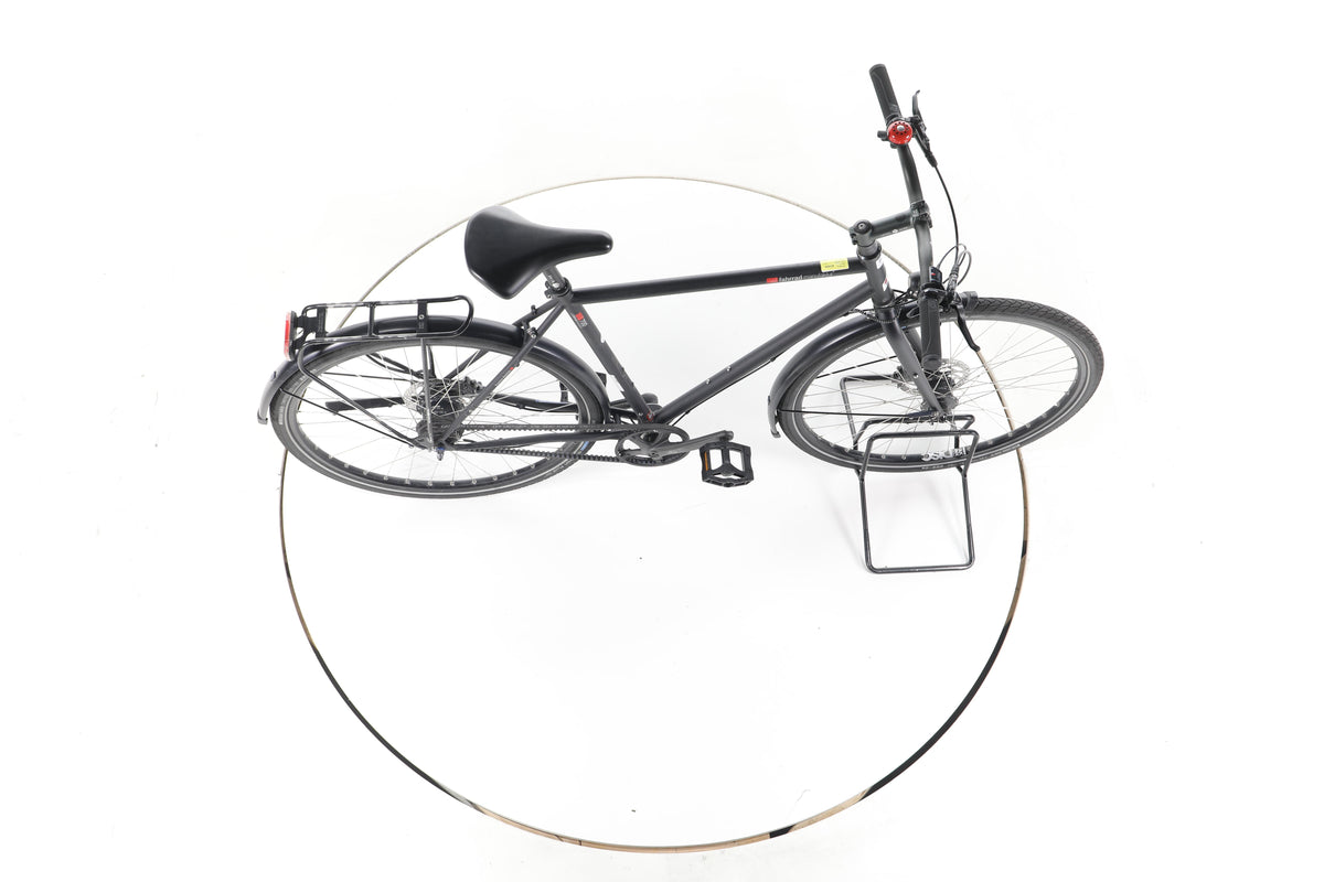 VSF Fahrradmanufaktur T-700 Fahrrad City & Trekking - Image 13