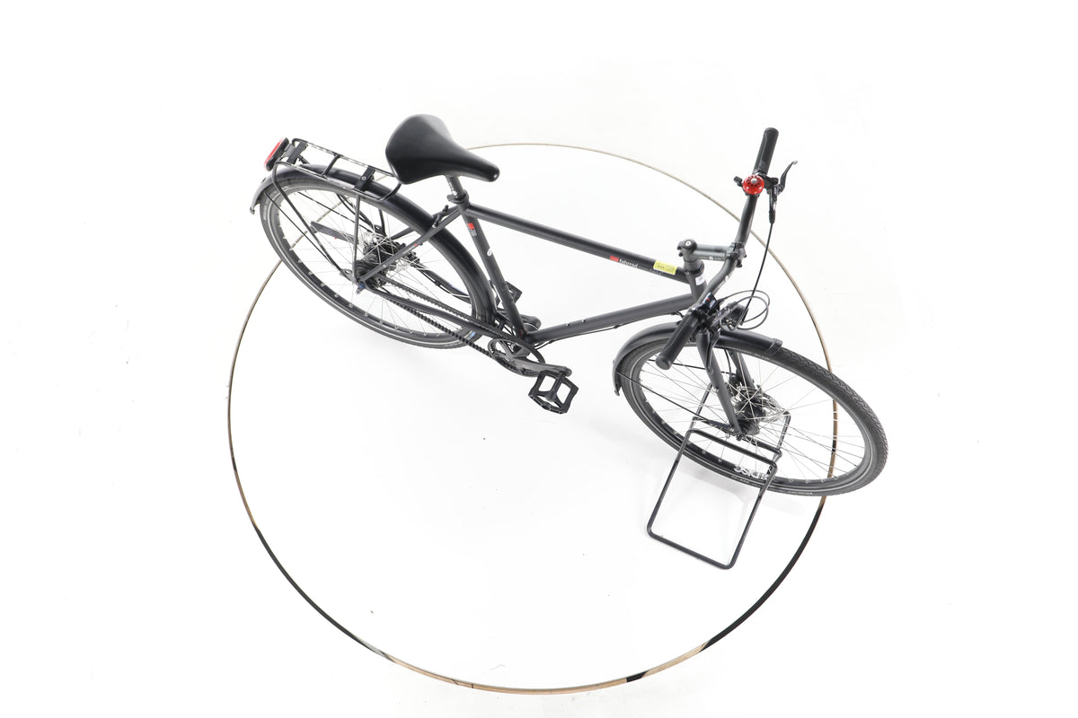 VSF Fahrradmanufaktur T-700 Fahrrad City & Trekking - Image 14